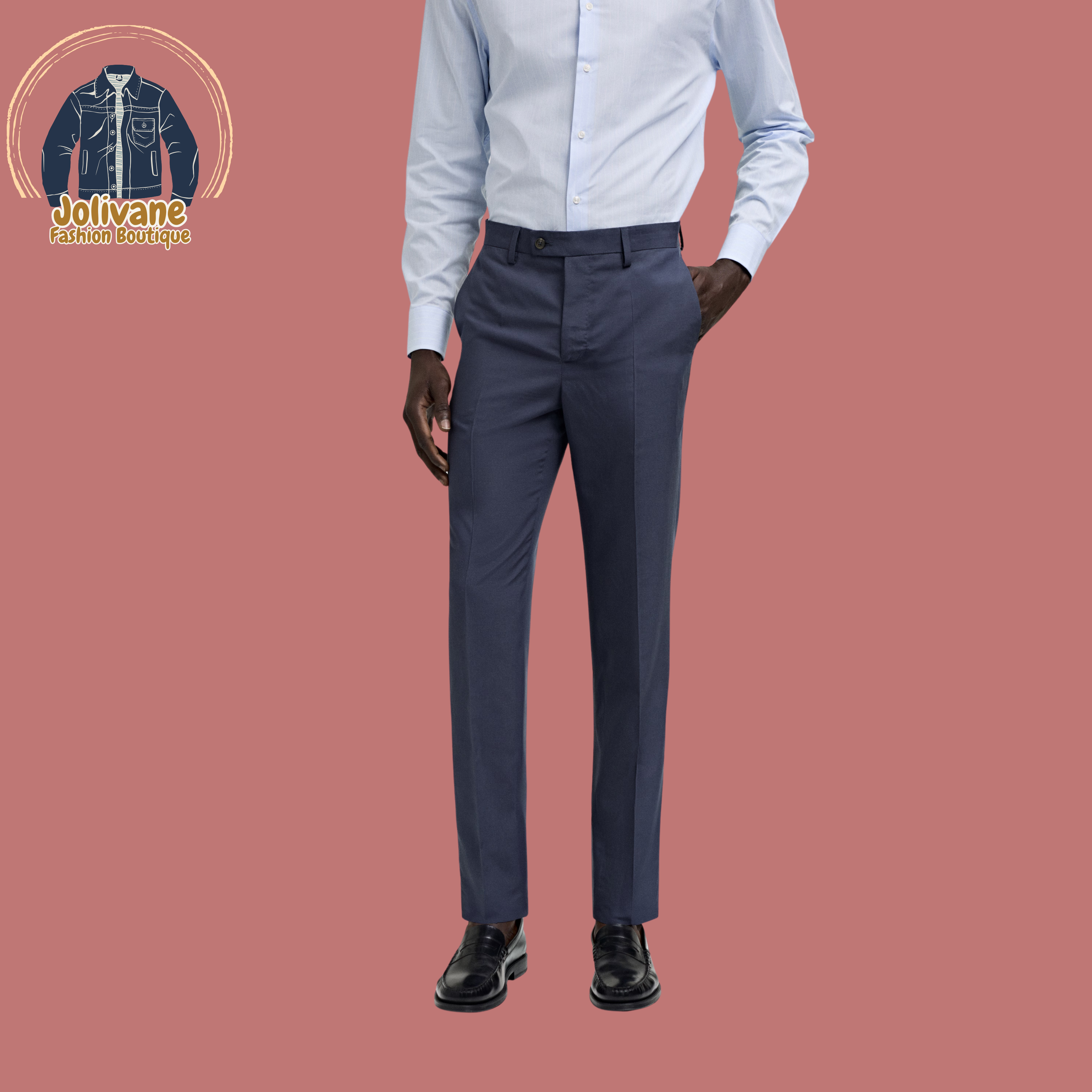 Men's Trousers